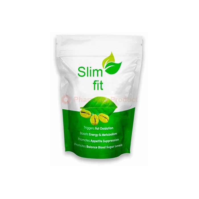 Slim Fit - remedio para adelgazar en lima