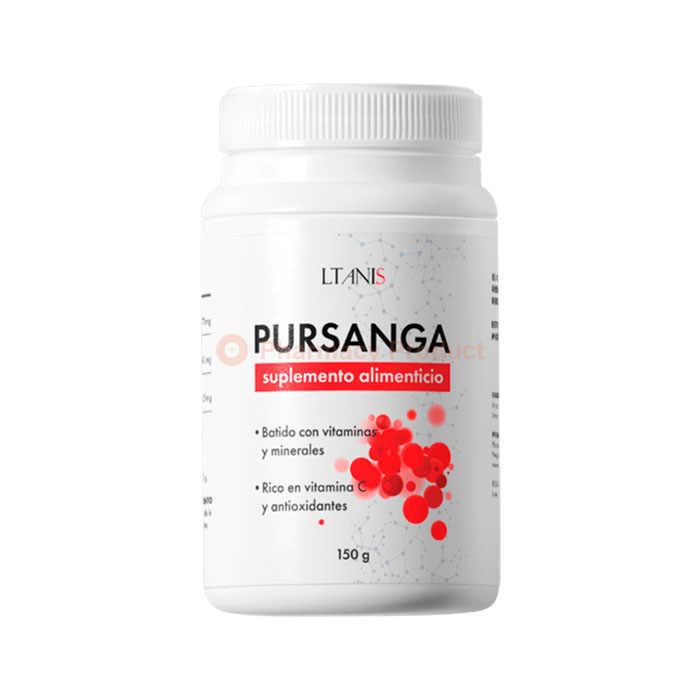Pursanga